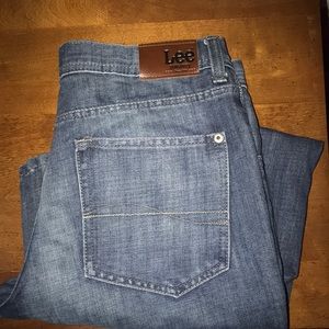 Lee jeans, Boot Cut